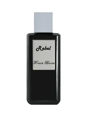 Franck Boclet Rebel Extrait de Parfum 100 ml UNISEX Nakupujte Hned