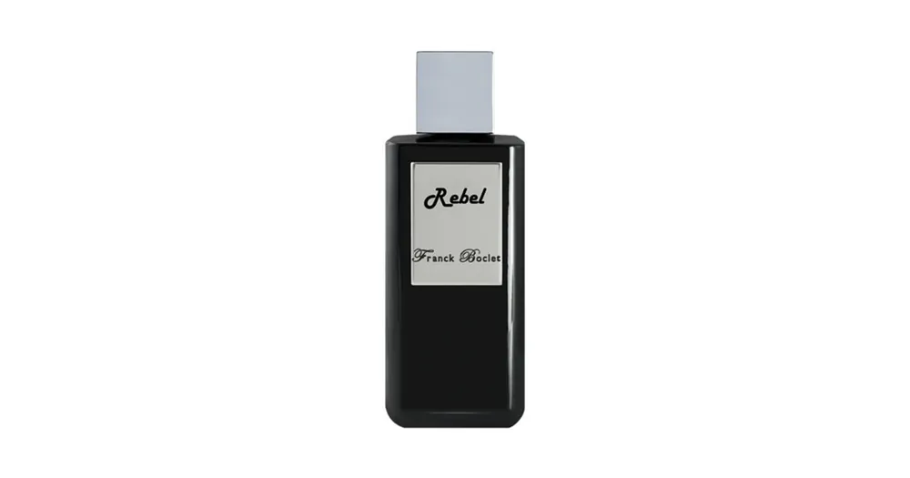 Franck Boclet Rebel Extrait de Parfum 100 ml UNISEX Nakupujte Hned