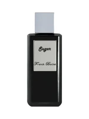 Franck Boclet Sugar Extrait de Parfum 100 ml UNISEX Nejprodávanější