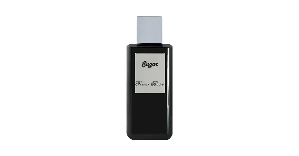 Franck Boclet Sugar Extrait de Parfum 100 ml UNISEX Nejprodávanější