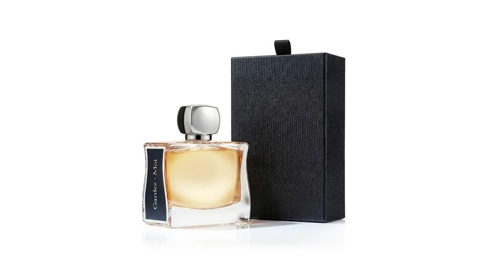 Nakupujte Hned Jovoy Paris Gardez Moi EDP 100 ml W