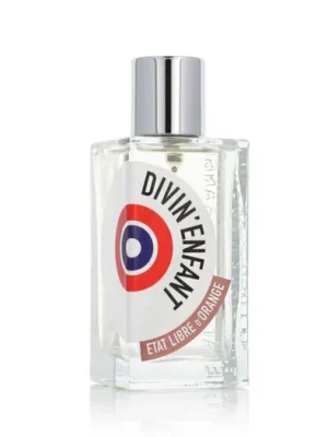Etat Libre D’Orange Divin' Enfant EDP 100 ml UNISEX Nejlepší Cena