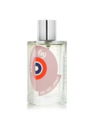Expresní Doručení Etat Libre D’Orange Archives 69 EDP 100 ml UNISEX