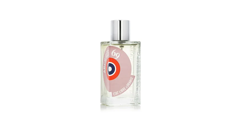 Expresní Doručení Etat Libre D’Orange Archives 69 EDP 100 ml UNISEX