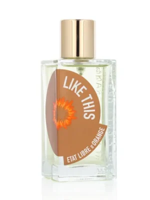 Objednat Nyní Etat Libre D’Orange Tilda Swinton Like This EDP 100 ml W