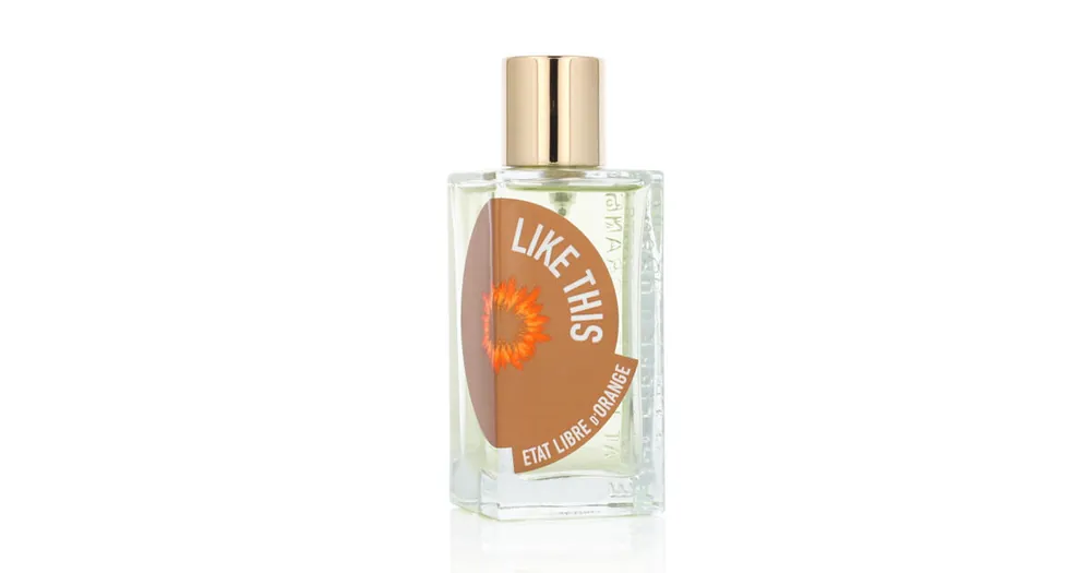 Objednat Nyní Etat Libre D’Orange Tilda Swinton Like This EDP 100 ml W