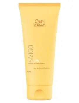 WELLA Invigo After Sun Express Conditioner 200ml - kondicioner k moři Cenově Výhodný