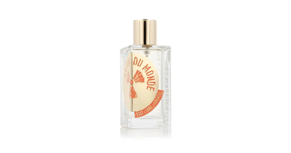 Ověřený Etat Libre D’Orange La Fin Du Monde EDP 100 ml UNISEX