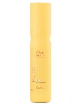 WELLA Invigo Sun UV Hair Color Protection Spray 150ml - ochranný sprej k moři Poslední Šance