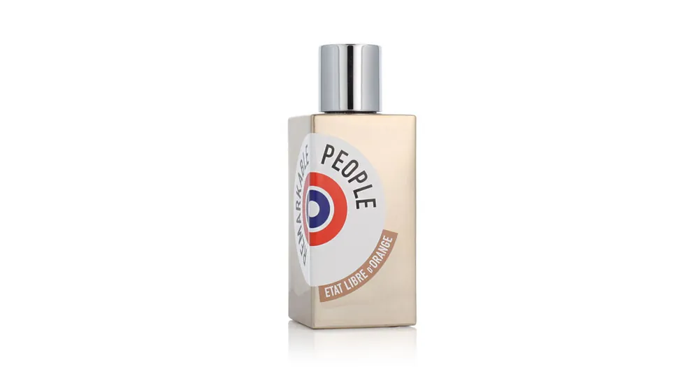 Akční Cena Etat Libre D’Orange Remarkable People EDP 100 ml UNISEX