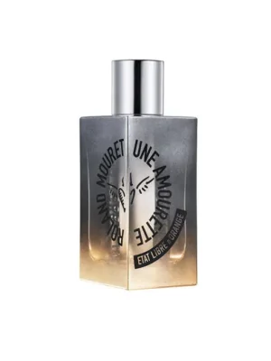 Cenový Hit Etat Libre D’Orange Une Amourette Roland Mouret EDP 100 ml UNISEX