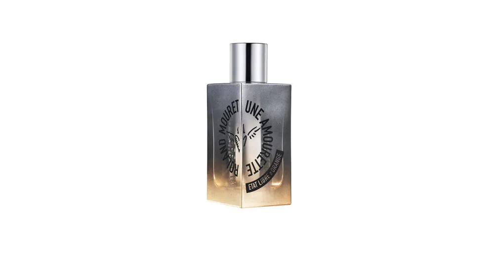 Cenový Hit Etat Libre D’Orange Une Amourette Roland Mouret EDP 100 ml UNISEX