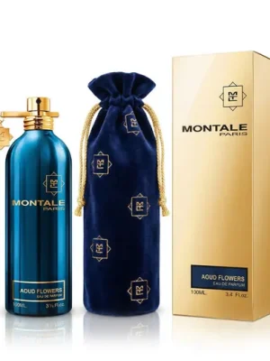 Montale Paris Aoud Flowers EDP 100 ml M Víkendová Akce