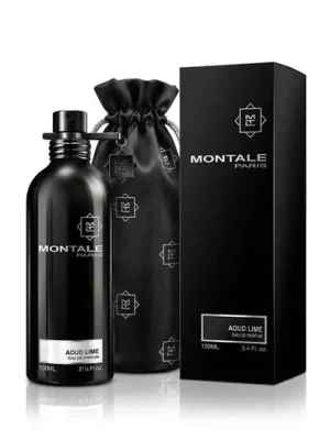 Montale Paris Aoud Lime EDP 100 ml UNISEX Nakupujte Hned