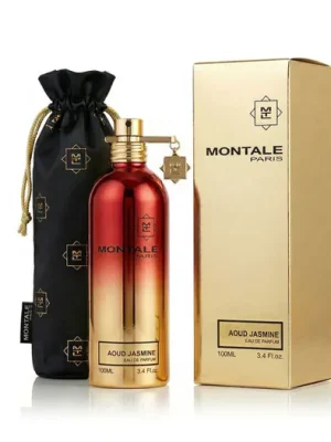 Akční Nabídka Montale Paris Aoud Jasmine EDP 100 ml UNISEX