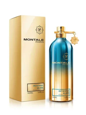 Montale Paris Intense So Iris EDP 100 ml UNISEX Nakupujte Hned