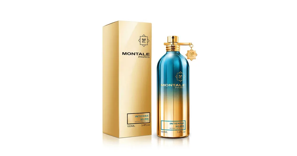 Montale Paris Intense So Iris EDP 100 ml UNISEX Nakupujte Hned