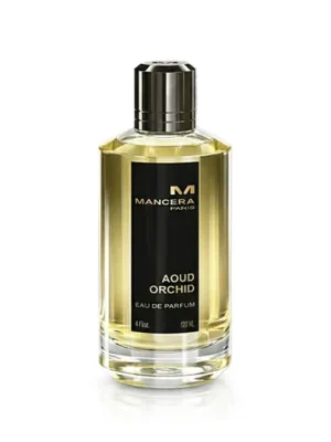 Mancera Paris Aoud Orchid EDP 120 ml UNISEX Novinka