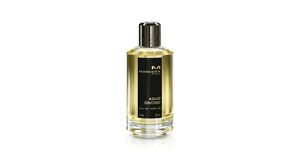 Mancera Paris Aoud Orchid EDP 120 ml UNISEX Novinka