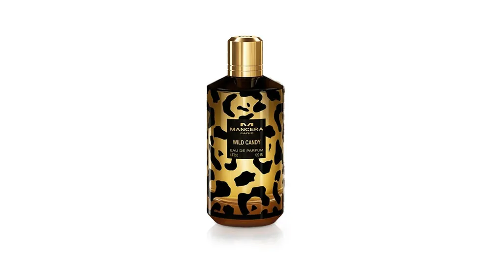 Objednat Nyní Mancera Paris Wild Candy EDP 120 ml UNISEX