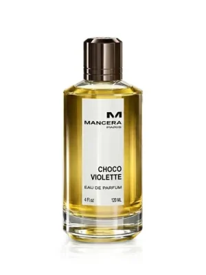 Mancera Paris Choco Violette EDP 120 ml UNISEX Autentický