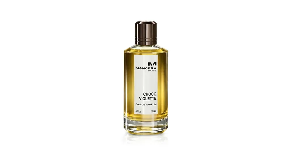 Mancera Paris Choco Violette EDP 120 ml UNISEX Autentický
