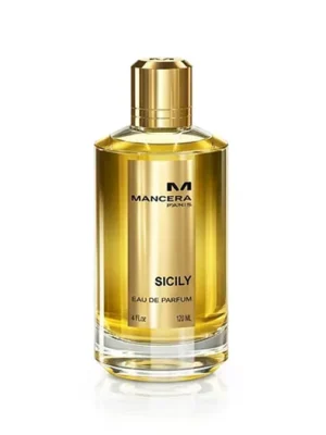 Mancera Paris Sicily EDP 120 ml UNISEX Expresní Doručení
