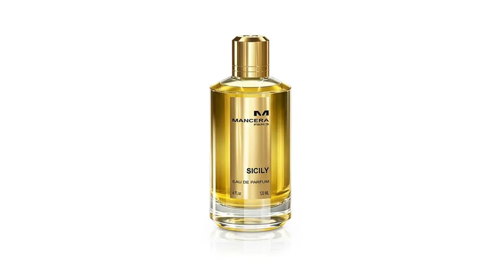 Mancera Paris Sicily EDP 120 ml UNISEX Expresní Doručení