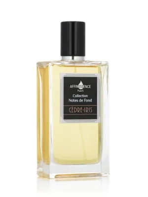 Affinessence Cedre-Iris EDP 100 ml UNISEX Sleva