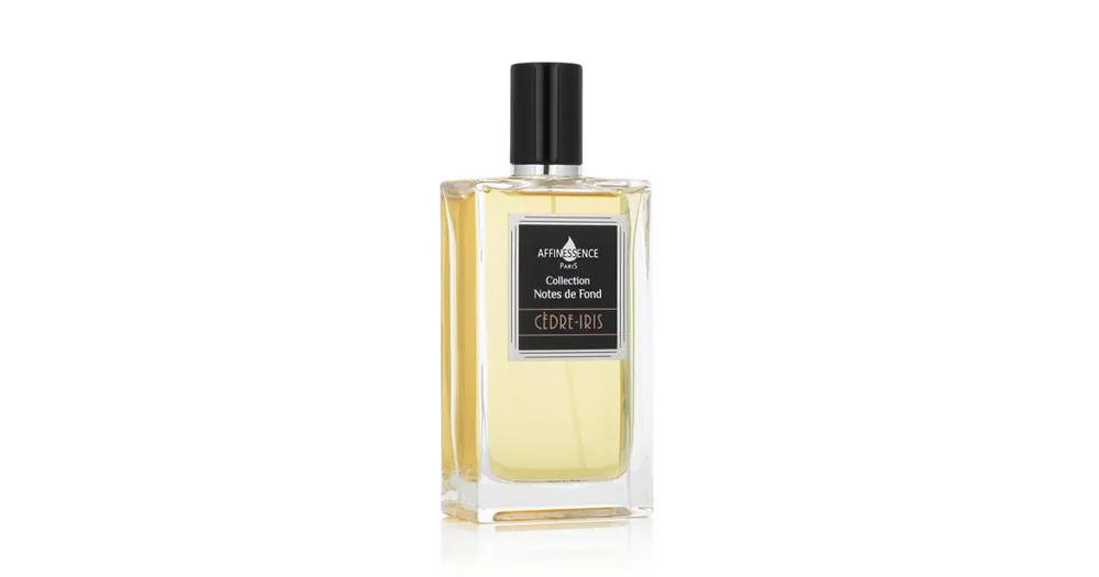 Affinessence Cedre-Iris EDP 100 ml UNISEX Sleva