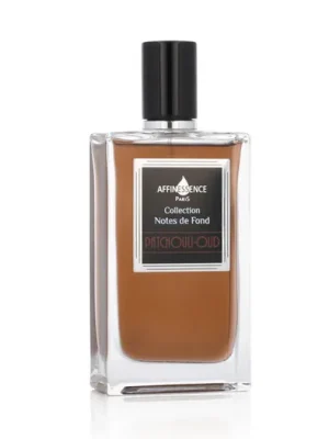 Tovární Cena Affinessence Patchouli-Oud EDP 100 ml UNISEX