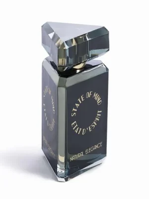 Nejlepší Volba State of Mind Natural Elegance Parfém 100 ml UNISEX