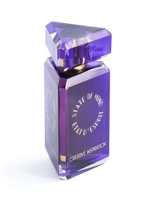 State of Mind Creative Inspiration Parfém 100 ml UNISEX Jen Po Omezenou Doba