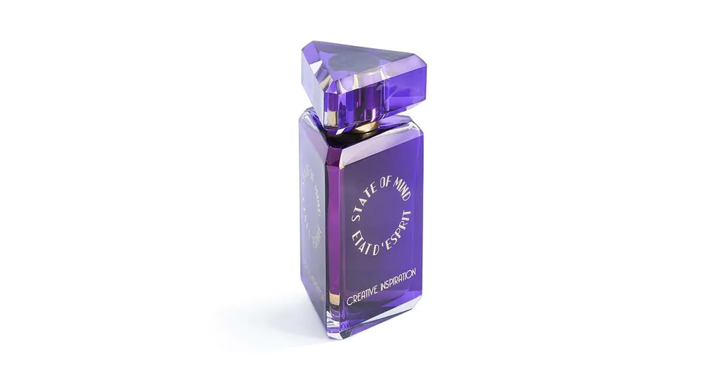 State of Mind Creative Inspiration Parfém 100 ml UNISEX Jen Po Omezenou Doba