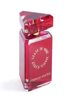 Akce State of Mind Voluptuous Seduction Parfém 100 ml UNISEX