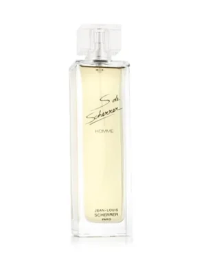 Objednat Nyní Jean Louis Scherrer S de Scherrer Homme EDT 100 ml M