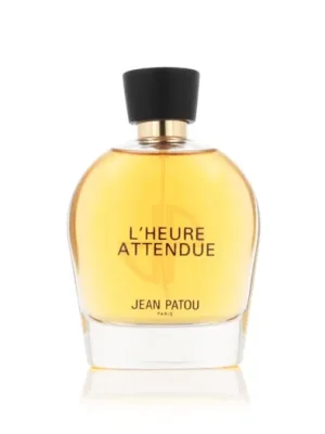 Jean Patou Collection Héritage L'Heure Attendue EDP 100 ml W Akční Cena