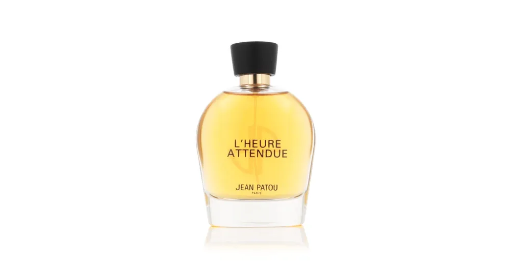 Jean Patou Collection Héritage L'Heure Attendue EDP 100 ml W Akční Cena