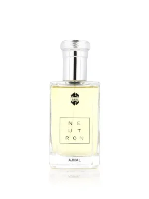 Ajmal Neutron EDP 100 ml M Odeslání Ihned