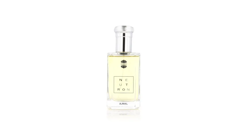 Ajmal Neutron EDP 100 ml M Odeslání Ihned