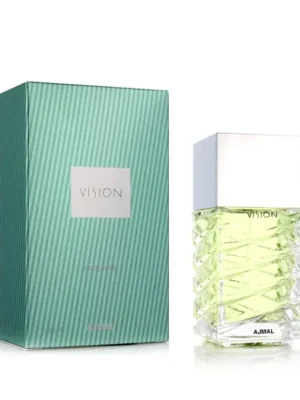 Ajmal Vision EDP 100 ml M Akční Nabídka