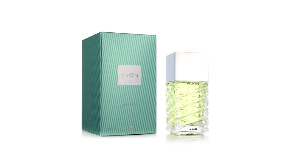Ajmal Vision EDP 100 ml M Akční Nabídka