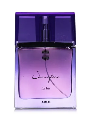 Ajmal Sacrifice for Her EDP 50 ml W Vysoce Kvalitní