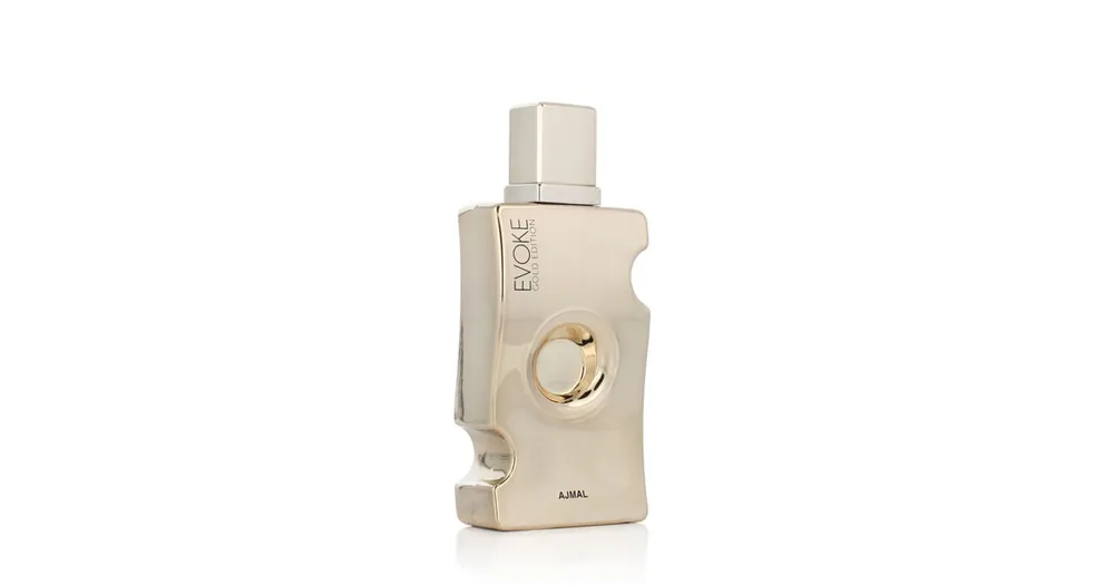 Ajmal Evoke Gold Edition Her EDP 75 ml W Jen Po Omezenou Doba