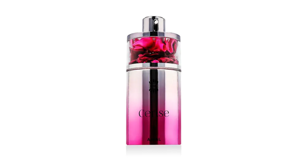 Přímo Od Výrobce Ajmal Cerise EDP 75 ml W