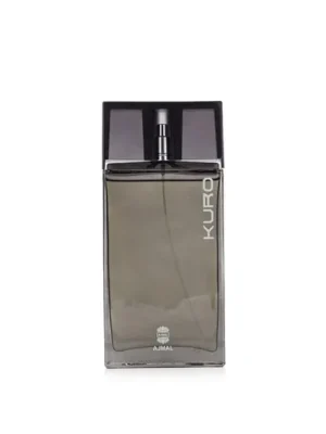 Nízká Cena Ajmal Kuro EDP 90 ml M