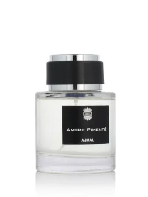 Ajmal Ambre Pimente EDP 100 ml UNISEX Nízká Cena