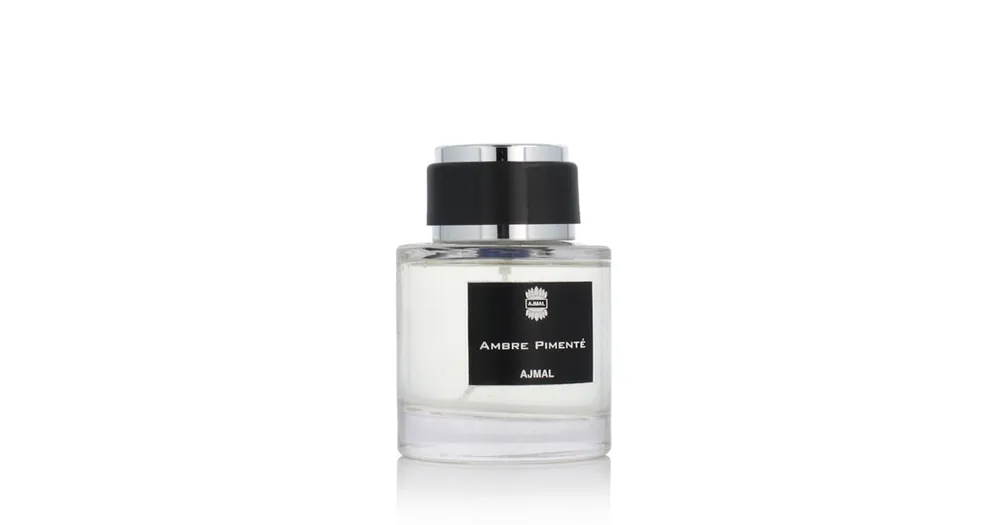 Ajmal Ambre Pimente EDP 100 ml UNISEX Nízká Cena