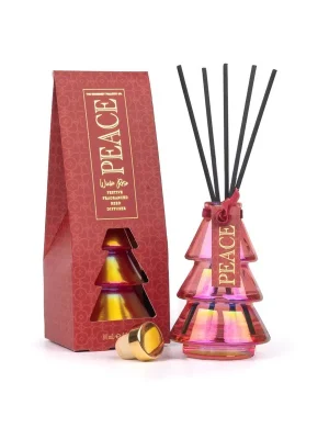 Autentický Christmas Tree - PeaceVonný difuzér, 80 ml