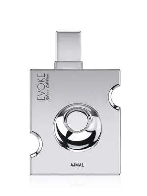 Sleva Ajmal Evoke Silver for Him EDP 90 ml M